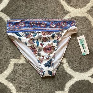 Freshwater Bikini Bottoms